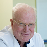 Michael Harrison, MD